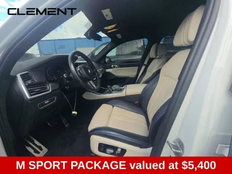 More photos of 2021 BMW X5 sDrive40i at Clement Supercenter, MO