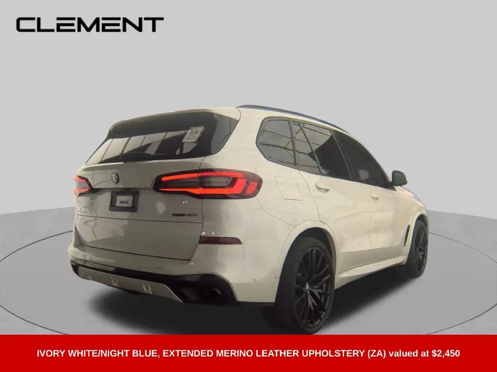 BMW X5 photo 6