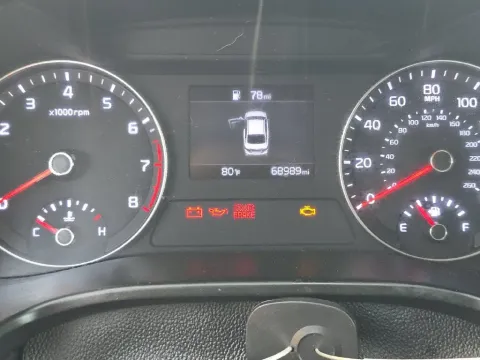 Another view of 2021 Kia Forte FE for sale in St. Charles, MO at Clement Supercenter