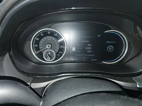 Another view of 2025 Genesis GV70 2.5T for sale in St. Charles, MO at Clement Supercenter