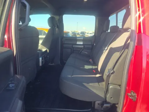 More photos of 2017 Ford F-150 XLT at Clement Supercenter, MO