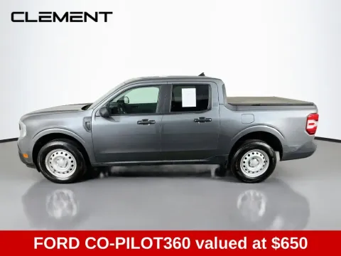 More photos of 2024 Ford Maverick XL at Clement Supercenter, MO