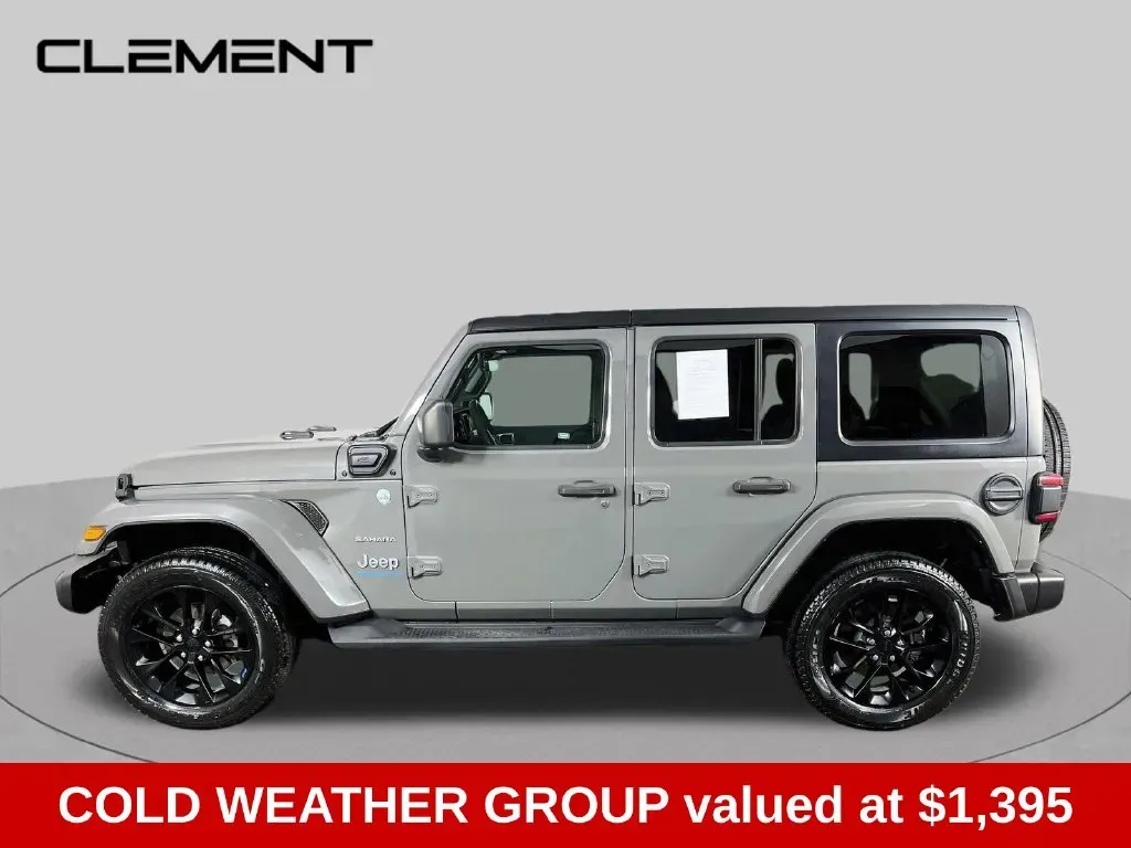 Jeep Wrangler photo 4