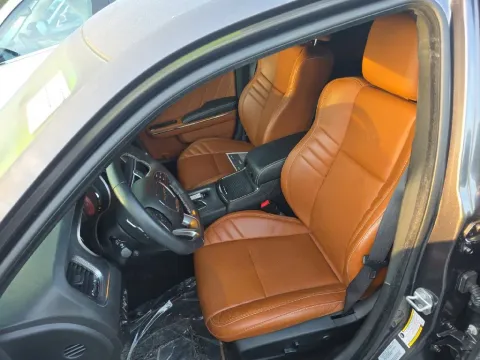 More photos of 2015 Dodge Charger SRT Hellcat at Clement Supercenter, MO