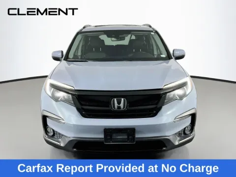 Photos of 2022 Honda Pilot Special Edition for sale in St. Charles, MO at Clement Supercenter