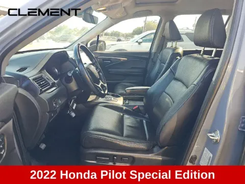 More photos of 2022 Honda Pilot Special Edition at Clement Supercenter, MO