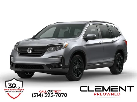 2022 Honda Pilot Special Edition for sale in St. Charles, MO
