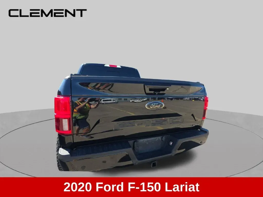 Ford F-150 photo 5