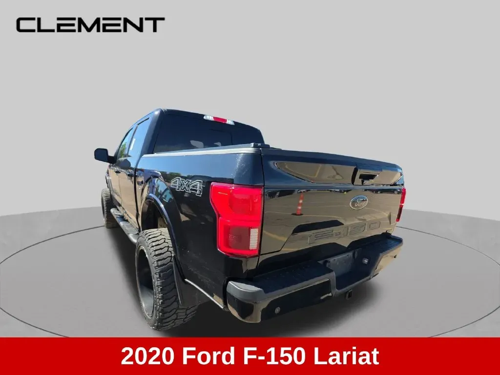 Ford F-150 photo 6
