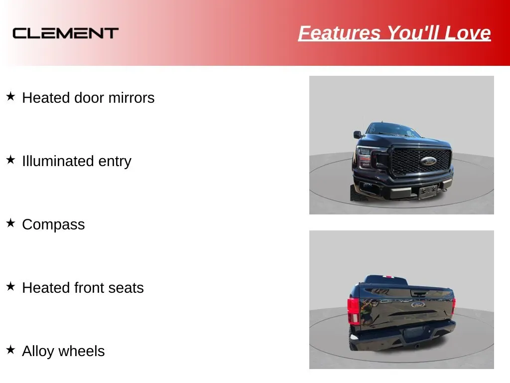 Ford F-150 photo 9