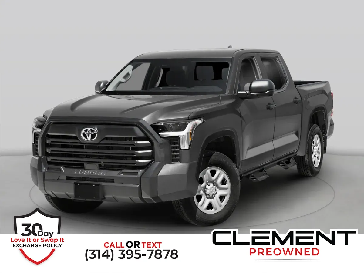 2024 Toyota Tundra SR5 for sale in St. Charles, MO