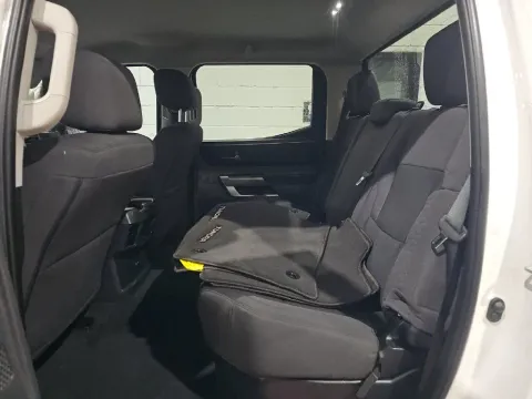 More photos of 2024 Toyota Tundra SR5 at Clement Supercenter, MO