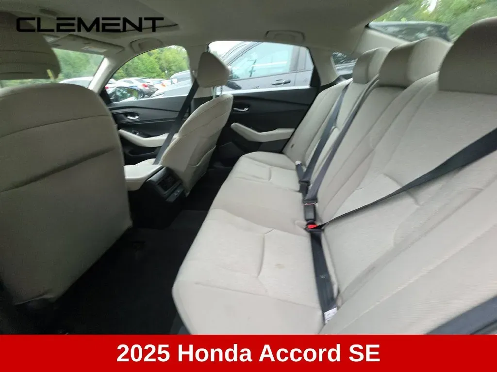Honda Accord photo 4