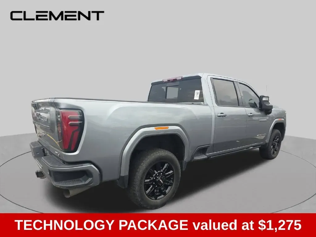 GMC Sierra photo 6