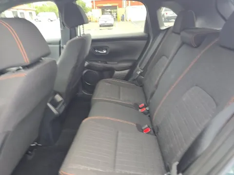 More photos of 2023 Honda HR-V Sport at Clement Supercenter, MO