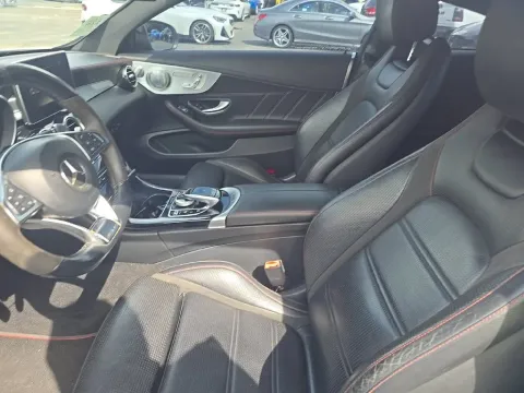 More photos of 2017 Mercedes-Benz C-Class C 43 AMG at Clement Supercenter, MO