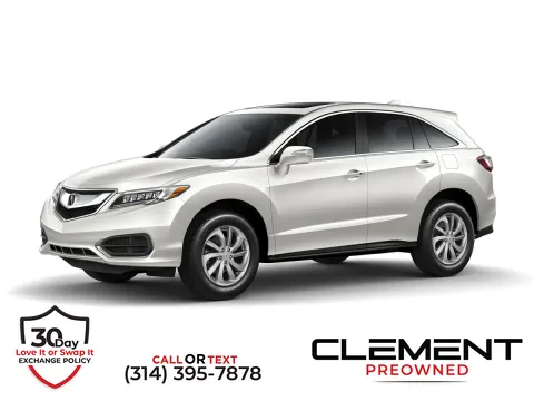 2018 Acura RDX for sale in St. Charles, MO
