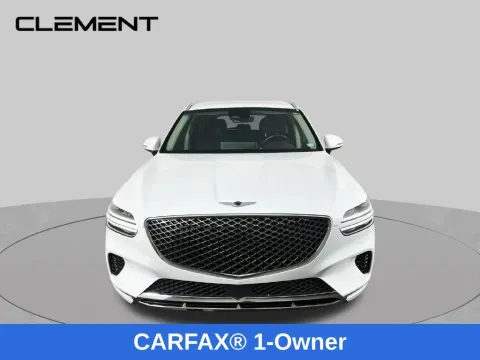 Photos of 2022 Genesis GV70 2.5T for sale in St. Charles, MO at Clement Supercenter