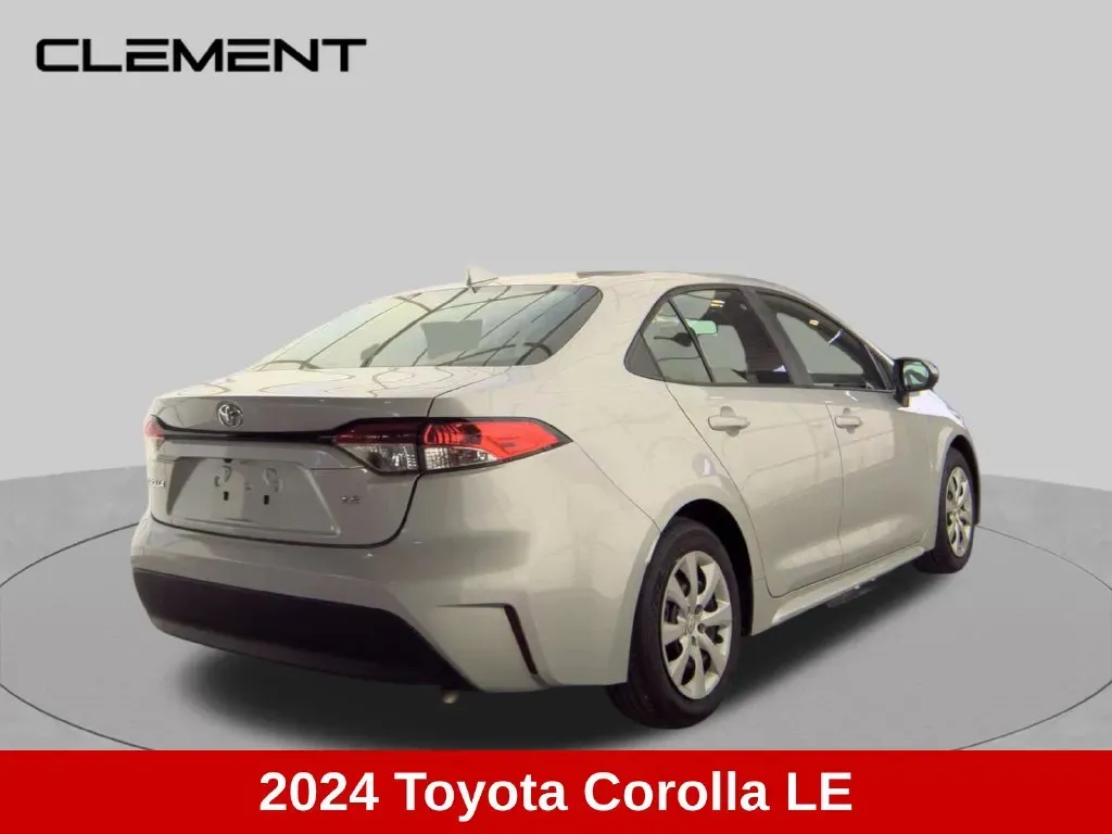 Toyota Corolla photo 6