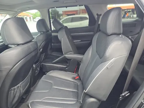 More photos of 2024 Hyundai Palisade XRT at Clement Supercenter, MO