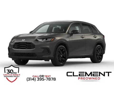 2024 Honda HR-V Sport for sale in St. Charles, MO