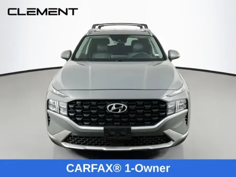 Another view of 2023 Hyundai Santa Fe SEL for sale in St. Charles, MO at Clement Supercenter