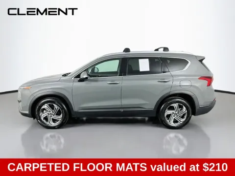 More photos of 2023 Hyundai Santa Fe SEL at Clement Supercenter, MO
