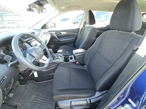 More photos of 2021 Nissan Rogue Sport S at Clement Supercenter, MO