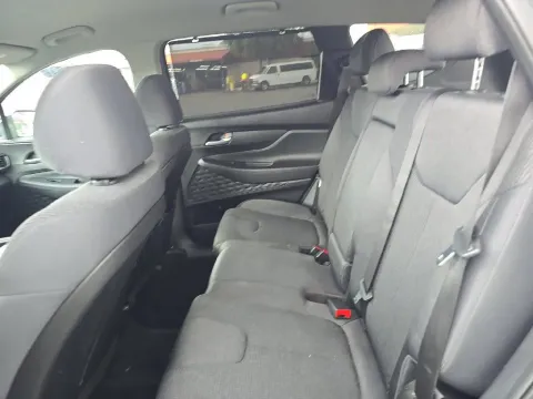 More photos of 2022 Hyundai Santa Fe XRT at Clement Supercenter, MO