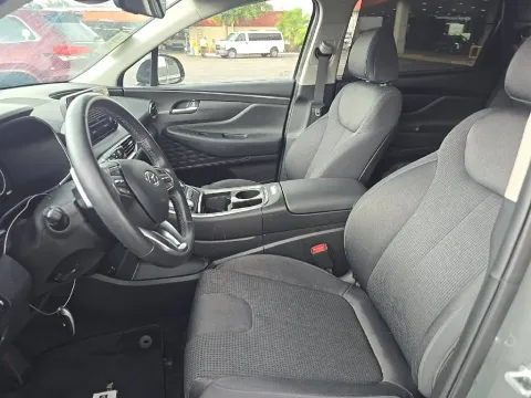More photos of 2022 Hyundai Santa Fe XRT at Clement Supercenter, MO