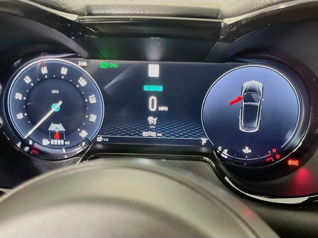 Alfa Romeo Tonale photo 16