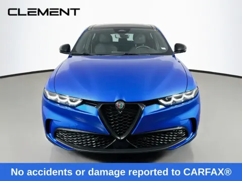 Photos of 2024 Alfa Romeo Tonale Veloce for sale in St. Charles, MO at Clement Supercenter