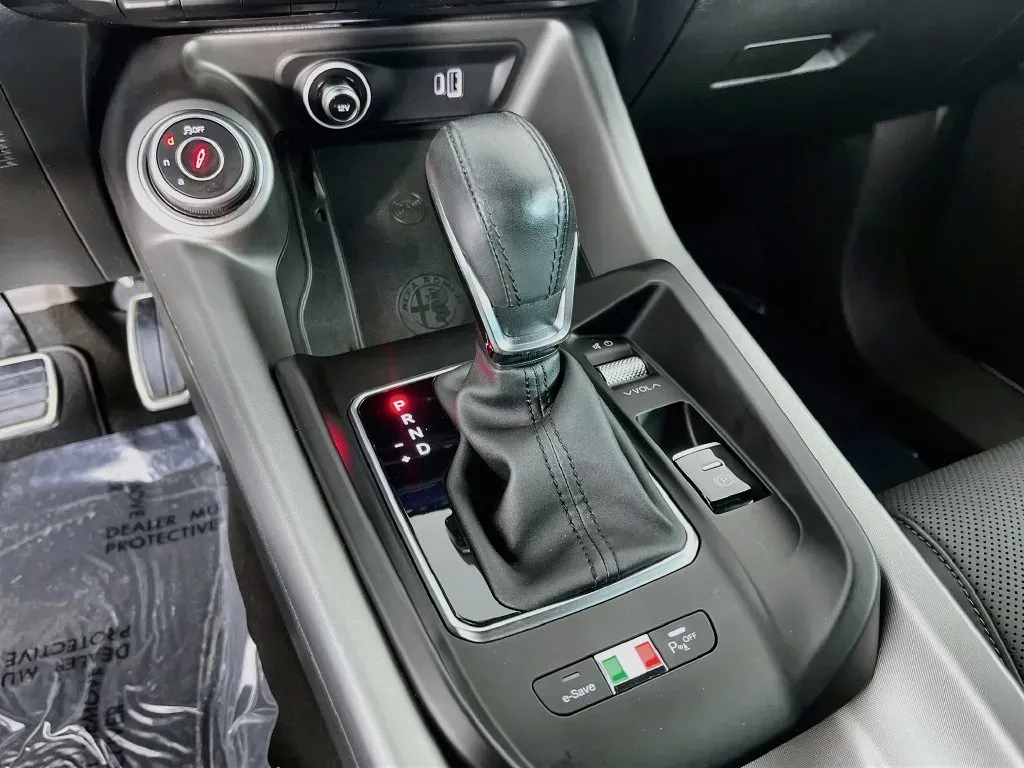 Alfa Romeo Tonale photo 21