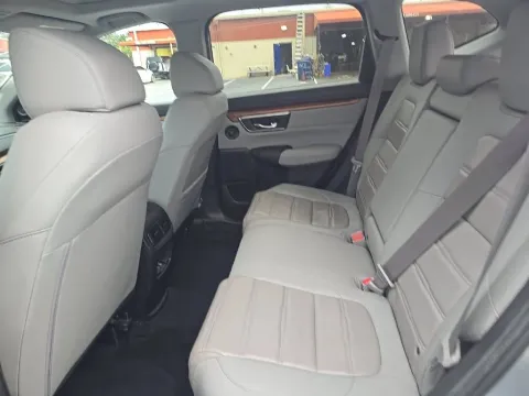 More photos of 2019 Honda CR-V EX-L at Clement Supercenter, MO