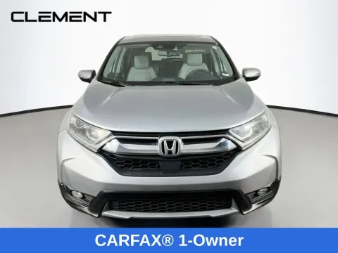 Photos of 2019 Honda CR-V EX-L for sale in St. Charles, MO at Clement Supercenter