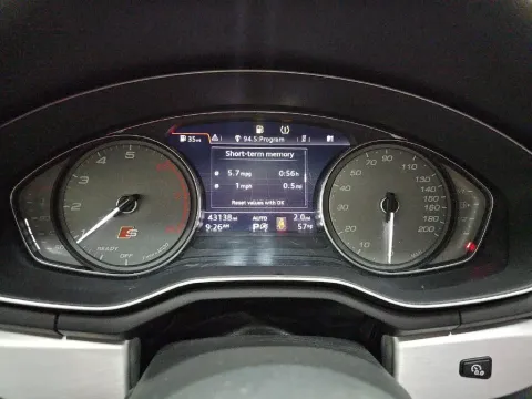 Another view of 2018 Audi S5 Sportback 3.0T Prestige for sale in St. Charles, MO at Clement Supercenter