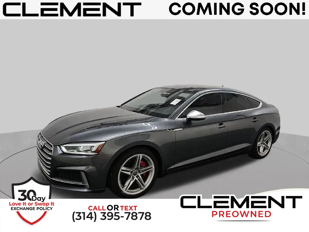 Audi S5