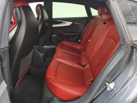 More photos of 2018 Audi S5 Sportback 3.0T Prestige at Clement Supercenter, MO