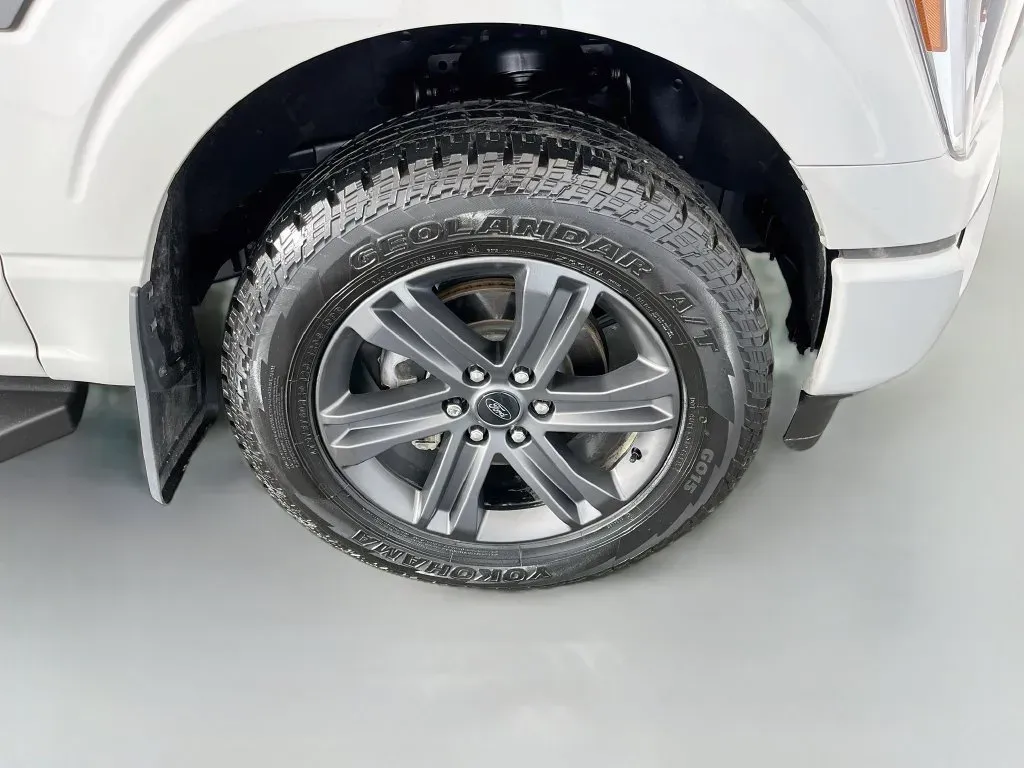 Ford F-150 photo 32
