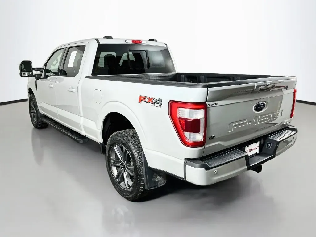 Ford F-150 photo 9