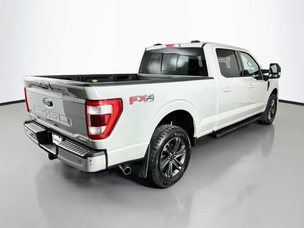 Ford F-150 photo 7