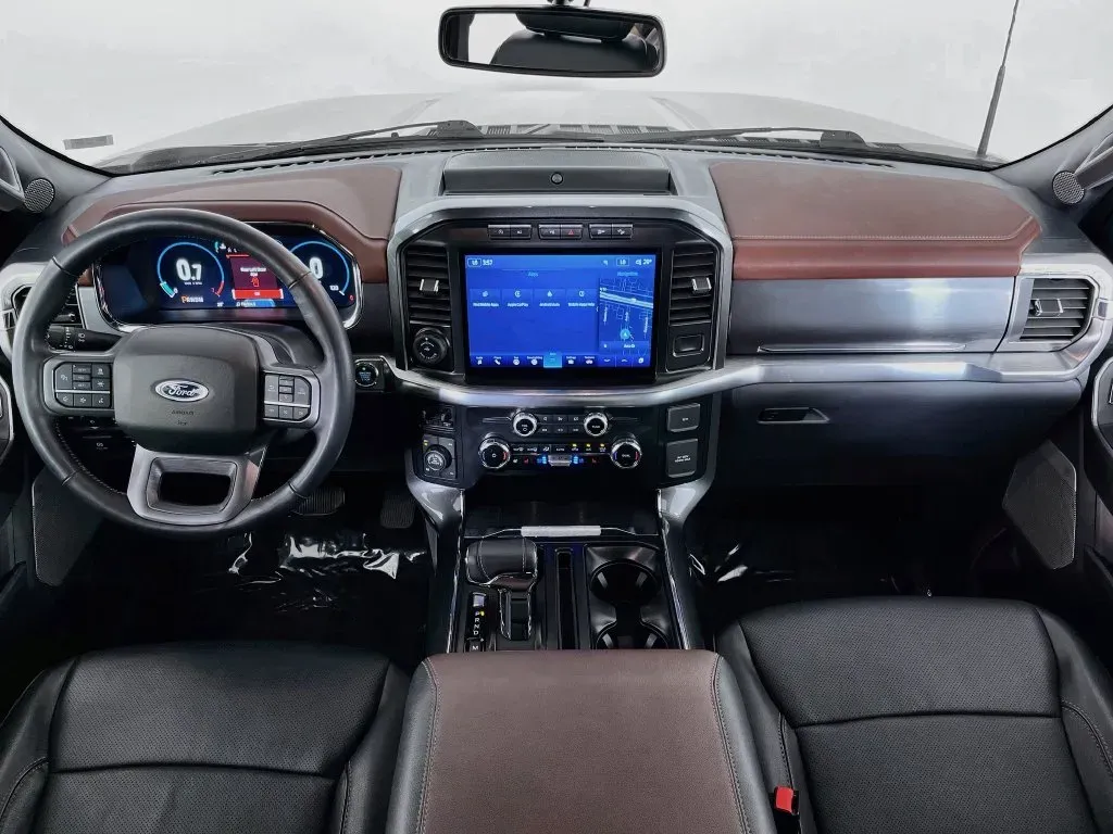 Ford F-150 photo 12