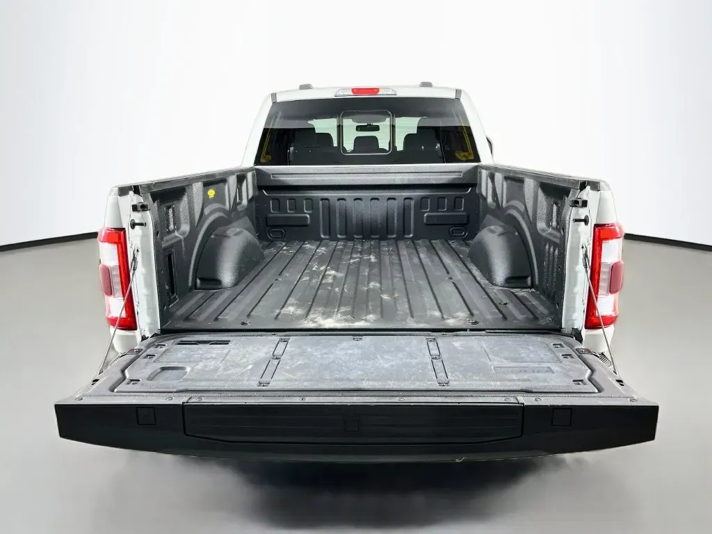 Ford F-150 photo 10