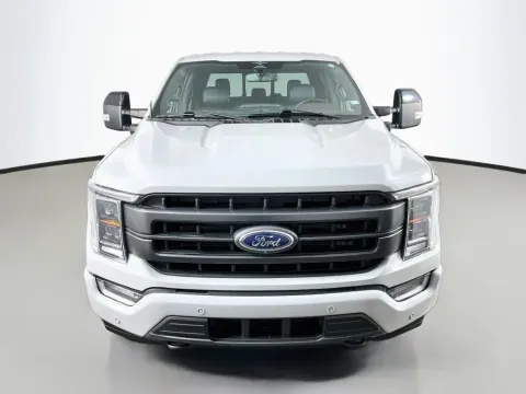 Another view of 2023 Ford F-150 Lariat for sale in St. Charles, MO at Clement Supercenter