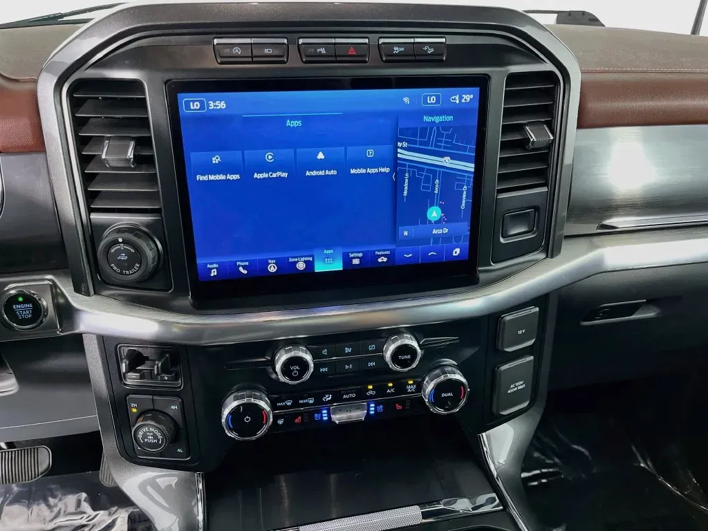 Ford F-150 photo 19