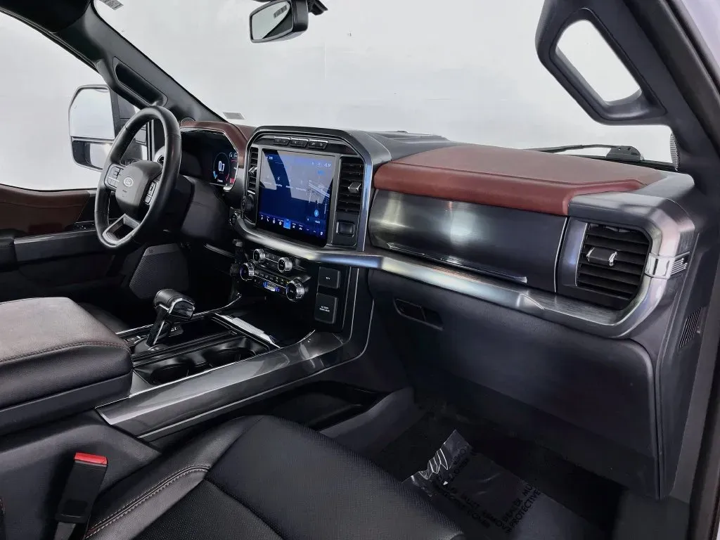 Ford F-150 photo 29