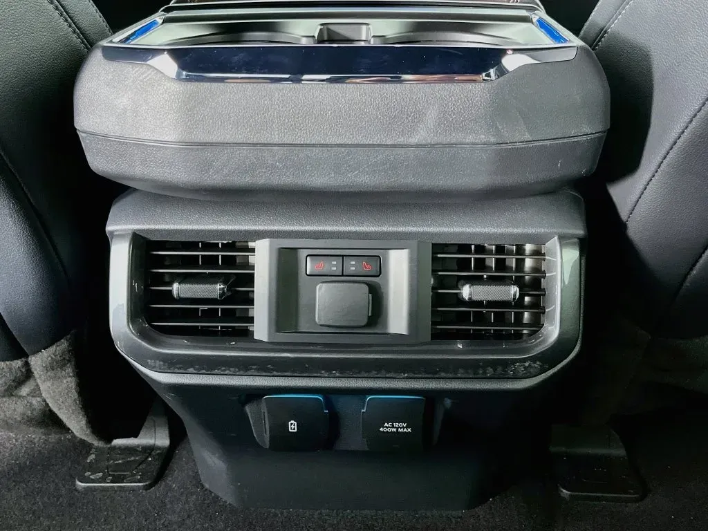 Ford F-150 photo 28