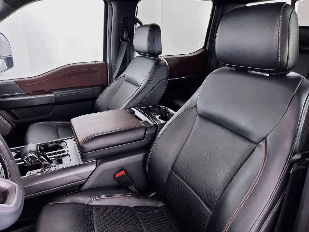 Ford F-150 photo 25