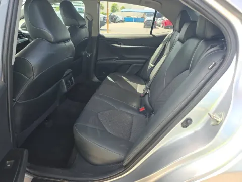 More photos of 2020 Toyota Camry XSE at Clement Supercenter, MO