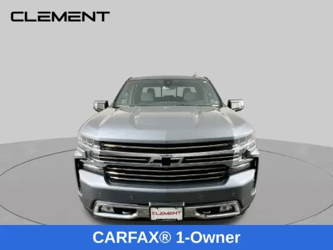 Photos of 2022 Chevrolet Silverado 1500 LTD High Country for sale in St. Charles, MO at Clement Supercenter